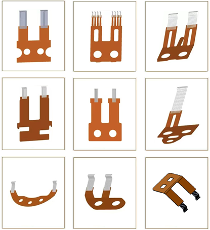Multi-Wire Wiper